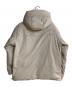 THE NORTH FACE (ザ ノース フェイス) M'S OPUS RDS DOWN JACKET アイボリー サイズ:S（90）：18000円