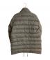 MONCLER (モンクレール) AMBROISE GIUBBOTTO グレー サイズ:2：25000円