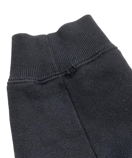 BALENCIAGA（バレンシアガ）BALENCIAGA (バレンシアガ) SPEEDHUNTERS PRINT HOODIE ブラック サイズ:Mの古着・服飾アイテム