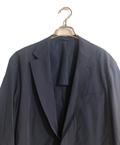 BOSS（ボス）BOSS (ボス) セットアップスーツ ネイビー サイズ:UK56 未使用品の古着・服飾アイテム