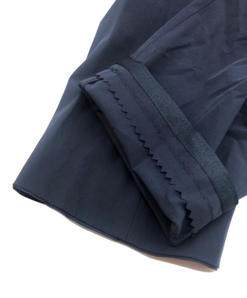 BOSS（ボス）BOSS (ボス) セットアップスーツ ネイビー サイズ:UK56 未使用品の古着・服飾アイテム