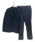 BOSS（ボス）の古着「セットアップスーツ」｜ネイビー