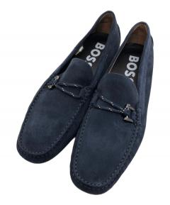 中古・古着通販】PRADA (プラダ) エスパドリーユウィングチップ
