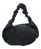 OUATオーユーエーティー）の古着「OFFICE BAG」｜ブラック