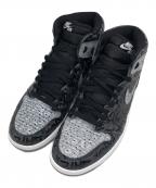 NIKEナイキ）の古着「Air Jordan 1 High OG 