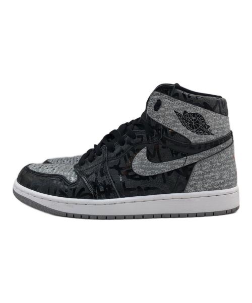 NIKE（ナイキ）NIKE (ナイキ) Air Jordan 1 High OG 