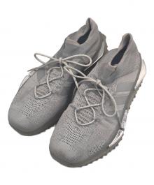 adidas Originals（アディダスオリジナル）の古着「NMD S1 "Grey Two/Grey One/Silver Metallic"」｜グレー