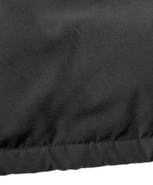 CANADA GOOSE（カナダグース）CANADA GOOSE (カナダグース) Trillium Parka/トリリウムパーカ ブラック サイズ:Lの古着・服飾アイテム