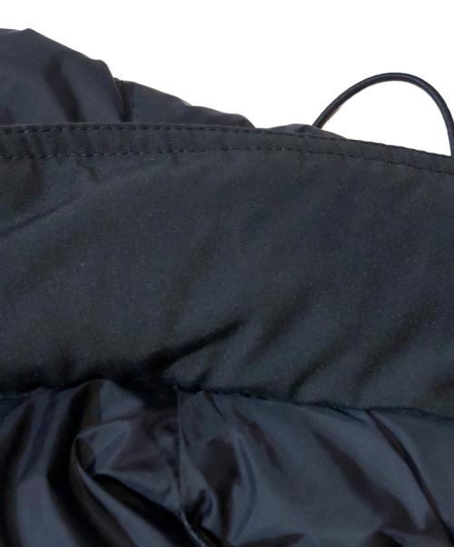 CANADA GOOSE（カナダグース）CANADA GOOSE (カナダグース) Trillium Parka/トリリウムパーカ ブラック サイズ:Lの古着・服飾アイテム