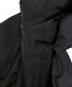 中古・古着 CANADA GOOSE (カナダグース) Trillium Parka/トリリウムパーカ ブラック サイズ:L：75000円