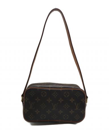 中古・古着通販】LOUIS VUITTON (ルイ ヴィトン) ショルダーポーチ