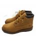 Timberland (ティンバーランド) BASIC CHUKKA WP ウォータープルーフベーシックチャッカブーツ ブラウン サイズ:27.5：12000円