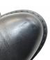 中古・古着 Dr.Martens (ドクターマーチン) サイドゴアヒールブーツ ブラック サイズ:UK 4：7000円