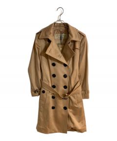 中古・古着通販】BURBERRY LONDON (バーバリーロンドン) ファオックス