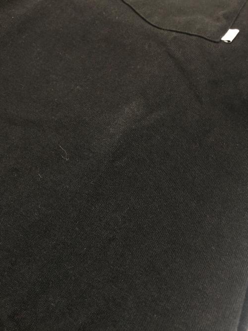 WTAPS（ダブルタップス）WTAPS (ダブルタップス) AII / LS / COTTON ブラック サイズ:X03の古着・服飾アイテム