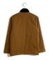 NIKE (ナイキ) FLD WORK JKT ブラウン サイズ:XS：10000円