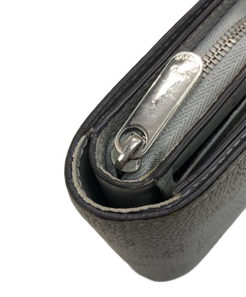 LOUIS VUITTON（ルイ ヴィトン）LOUIS VUITTON (ルイ ヴィトン) 2つ折り財布 ベージュの古着・服飾アイテム