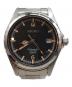 SEIKO（セイコー）の古着「腕時計」｜ブラック