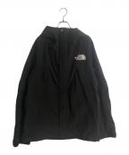 THE NORTH FACEザ ノース フェイス）の古着「Mountain Jacket/マウンテンジャケット」｜ブラック