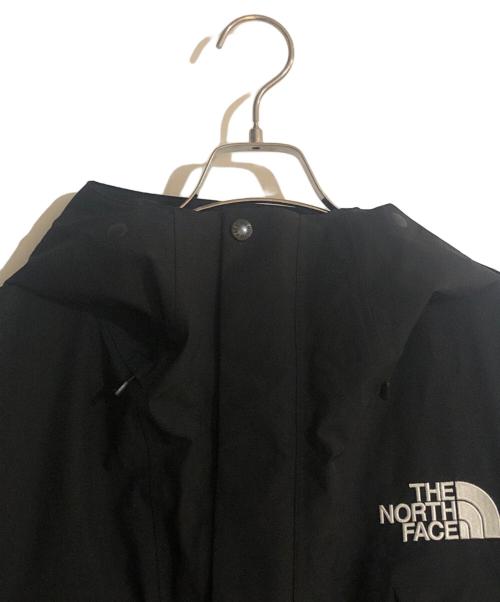 THE NORTH FACE（ザ ノース フェイス）THE NORTH FACE (ザ ノース フェイス) Mountain Jacket/マウンテンジャケット ブラック サイズ:XLの古着・服飾アイテム