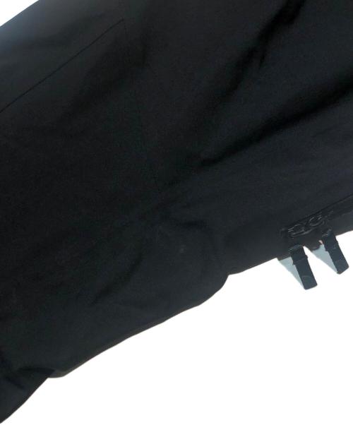 THE NORTH FACE（ザ ノース フェイス）THE NORTH FACE (ザ ノース フェイス) Mountain Jacket/マウンテンジャケット ブラック サイズ:XLの古着・服飾アイテム