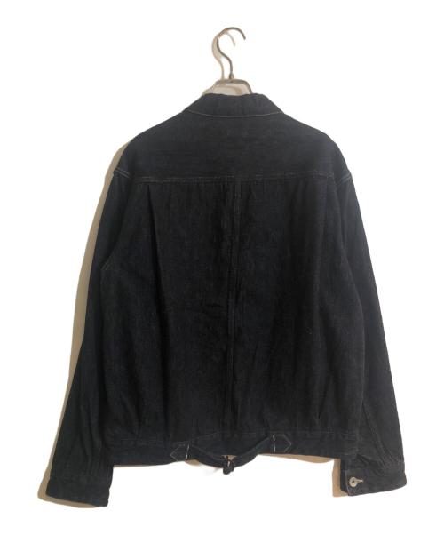 COMOLI（コモリ）COMOLI (コモリ) デニムジャケット インディゴ サイズ:２の古着・服飾アイテム