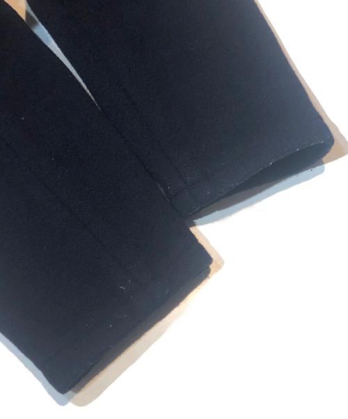 LONDON Tradition（ロンドントラディション）LONDON Tradition (ロンドントラディション) BEAMS Lights (ビームスライト) ウールチェスターコート ネイビー サイズ:38の古着・服飾アイテム