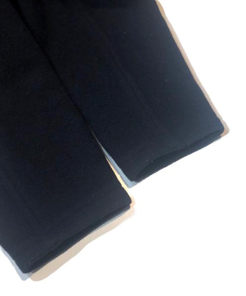 LONDON Tradition（ロンドントラディション）LONDON Tradition (ロンドントラディション) BEAMS Lights (ビームスライト) ウールチェスターコート ネイビー サイズ:38の古着・服飾アイテム