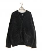 THE NORTH FACEザ ノース フェイス）の古着「Alternative Feather Cardigan/オルタナティブフェザーカーディガン」｜ブラック
