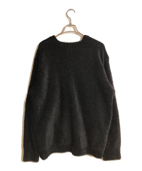 THE NORTH FACE（ザ ノース フェイス）THE NORTH FACE (ザ ノース フェイス) Alternative Feather Cardigan/オルタナティブフェザーカーディガン ブラック サイズ:Ｌの古着・服飾アイテム