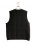 THE NORTH FACE (ザ ノース フェイス) Meadow Warm Vest/メドウウォームベスト ブラック サイズ:XL：13000円