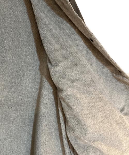 迷迭香（マンネンロウ）迷迭香 (マンネンロウ) UL DAILY COACHER ブラック サイズ:3の古着・服飾アイテム