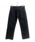 WAREHOUSE（ウエアハウス）の古着「1001SXXデニムパンツ」｜インディゴ