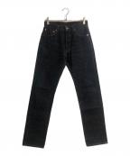 LEVI'Sリーバイス）の古着「501XXデニムパンツ」｜インディゴ