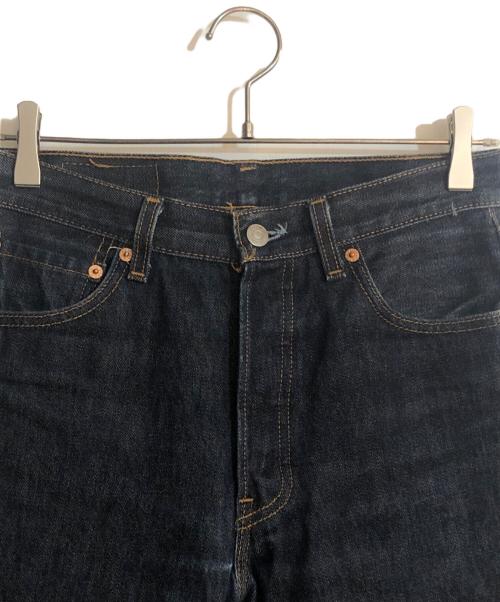 LEVI'S（リーバイス）LEVI'S (リーバイス) 501XXデニムパンツ インディゴ サイズ:W30×L36の古着・服飾アイテム