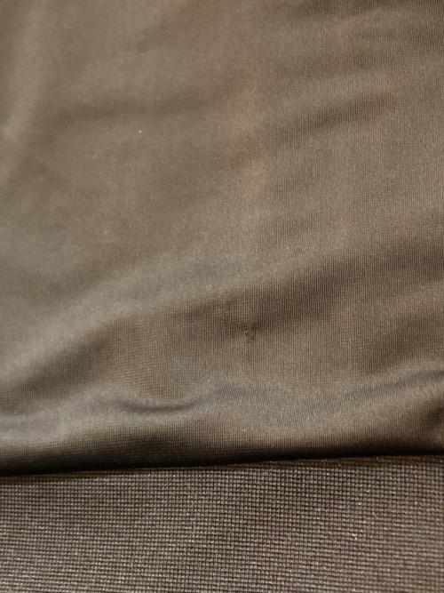 adidas（アディダス）adidas (アディダス) ベッケンバウアートラックジャケット ブラウン サイズ:Ｓの古着・服飾アイテム