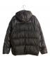 Patagonia (パタゴニア) FITZROY DOWN PARKA/フィッツロイダウンパーカー ブラック サイズ:L：29000円
