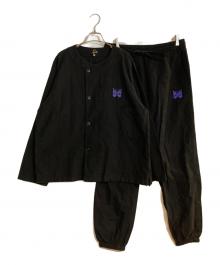 Needles（ニードルズ）の古着「Pajama Set/パジャマセット」｜ブラック