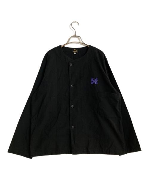 Needles（ニードルズ）Needles (ニードルズ) Pajama Set/パジャマセット ブラック サイズ:Mの古着・服飾アイテム