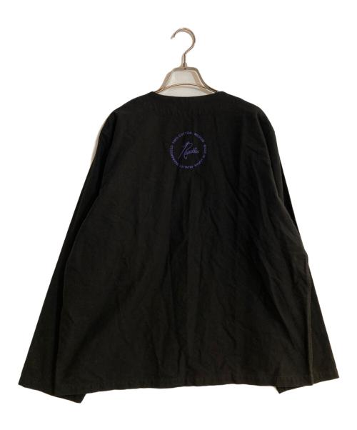 Needles（ニードルズ）Needles (ニードルズ) Pajama Set/パジャマセット ブラック サイズ:Mの古着・服飾アイテム