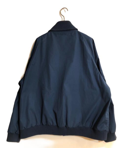 THE NORTHFACE PURPLELABEL（ザ・ノースフェイス パープルレーベル）THE NORTHFACE PURPLELABEL (ザ・ノースフェイス パープルレーベル) 65/35 Field Jacket/フィールドジャケット ブルー サイズ:XLの古着・服飾アイテム