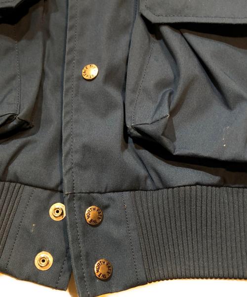 THE NORTHFACE PURPLELABEL（ザ・ノースフェイス パープルレーベル）THE NORTHFACE PURPLELABEL (ザ・ノースフェイス パープルレーベル) 65/35 Field Jacket/フィールドジャケット ブルー サイズ:XLの古着・服飾アイテム