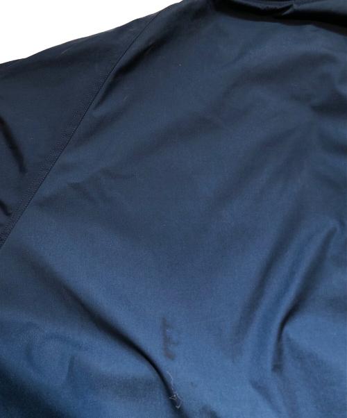 THE NORTHFACE PURPLELABEL（ザ・ノースフェイス パープルレーベル）THE NORTHFACE PURPLELABEL (ザ・ノースフェイス パープルレーベル) 65/35 Field Jacket/フィールドジャケット ブルー サイズ:XLの古着・服飾アイテム