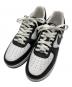 NIKE（ナイキ）の古着「Air Force 1 Low QS 