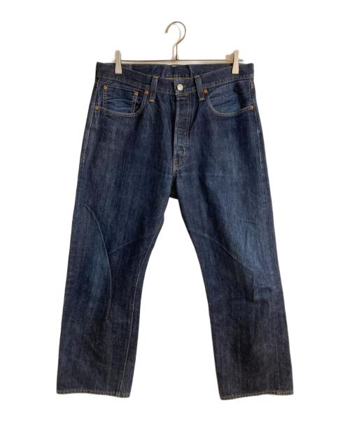 LEVI'S（リーバイス）LEVI'S (リーバイス) 1947復刻501XXデニムパンツ インディゴ サイズ:W36の古着・服飾アイテム