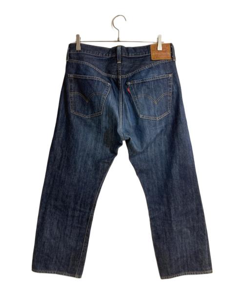 LEVI'S（リーバイス）LEVI'S (リーバイス) 1947復刻501XXデニムパンツ インディゴ サイズ:W36の古着・服飾アイテム