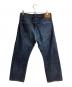 LEVI'S (リーバイス) 1947復刻501XXデニムパンツ インディゴ サイズ:W36：12000円