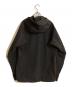 ARC'TERYX (アークテリクス) GAMMA LT HOODY/ガンマLTフーディー ブラック サイズ:Ｌ：25000円