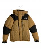 THE NORTH FACEザ ノース フェイス）の古着「バルトロライトジャケット」｜ブラウン
