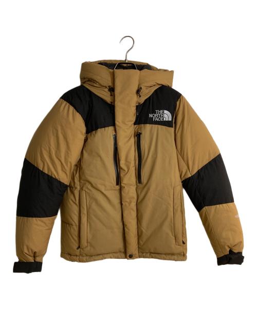 THE NORTH FACE（ザ ノース フェイス）THE NORTH FACE (ザ ノース フェイス) バルトロライトジャケット ブラウン サイズ:Mの古着・服飾アイテム